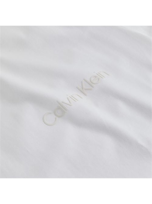J30J325651YAF CALVIN KLEIN | J30J325651YAF BIANCO